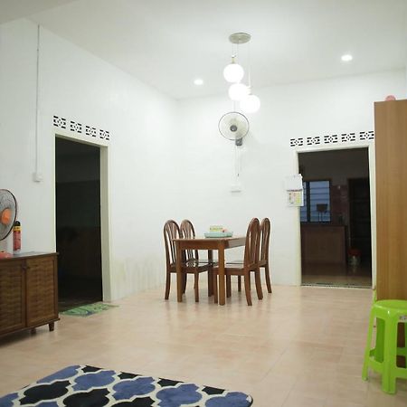 Padang Besar Twin Homestay Buitenkant foto