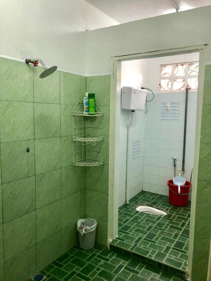 Padang Besar Twin Homestay Buitenkant foto