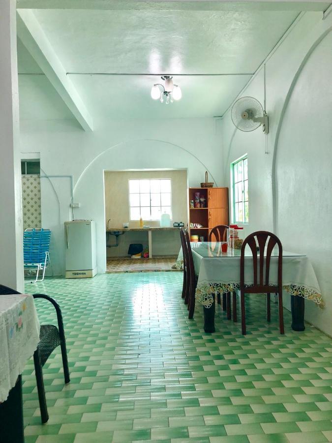 Padang Besar Twin Homestay Buitenkant foto