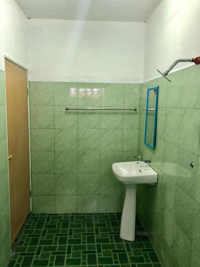 Padang Besar Twin Homestay Buitenkant foto
